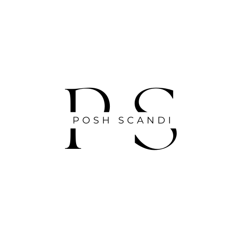 Posh Scandi